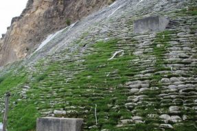 護(hù)坡工程土壤環(huán)境有什么講究？