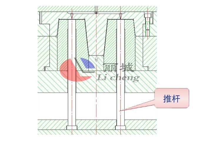 塑料模具設計與制造中注塑模具分流道設計規(guī)范