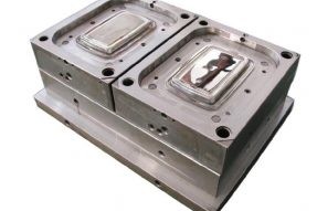 注塑模具設(shè)計(jì)與制造如何提高模具強(qiáng)度？